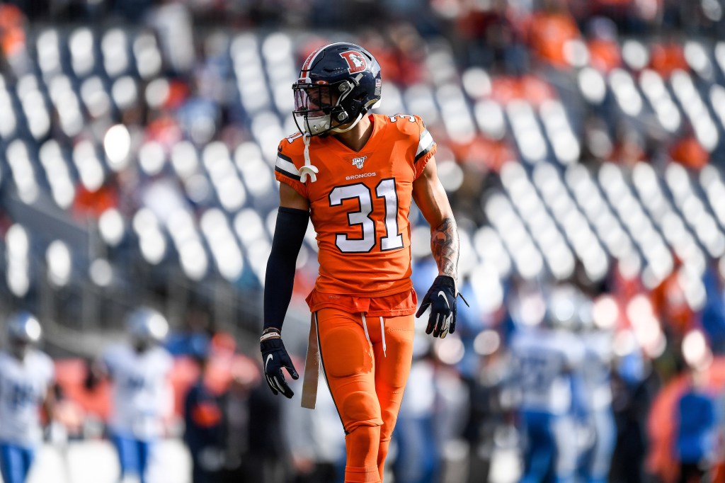 BIG BAG: How much are these free agents looking&nbsp;for?