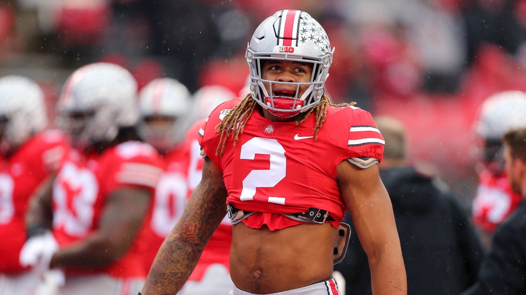 Jacks Top 5 Defensive Linemen in the 2020 NFL&nbsp;Draft