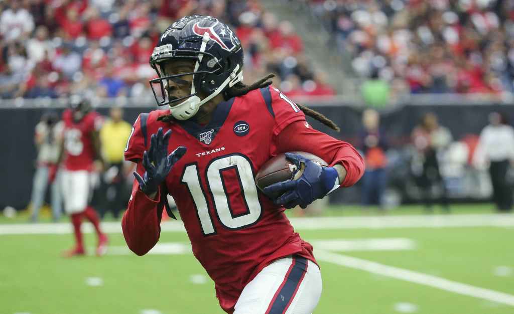 The Five Biggest Moves of Free Agency Day&nbsp;1