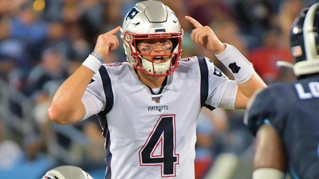 Next Man Up: Whats next for the&nbsp;Patriots?