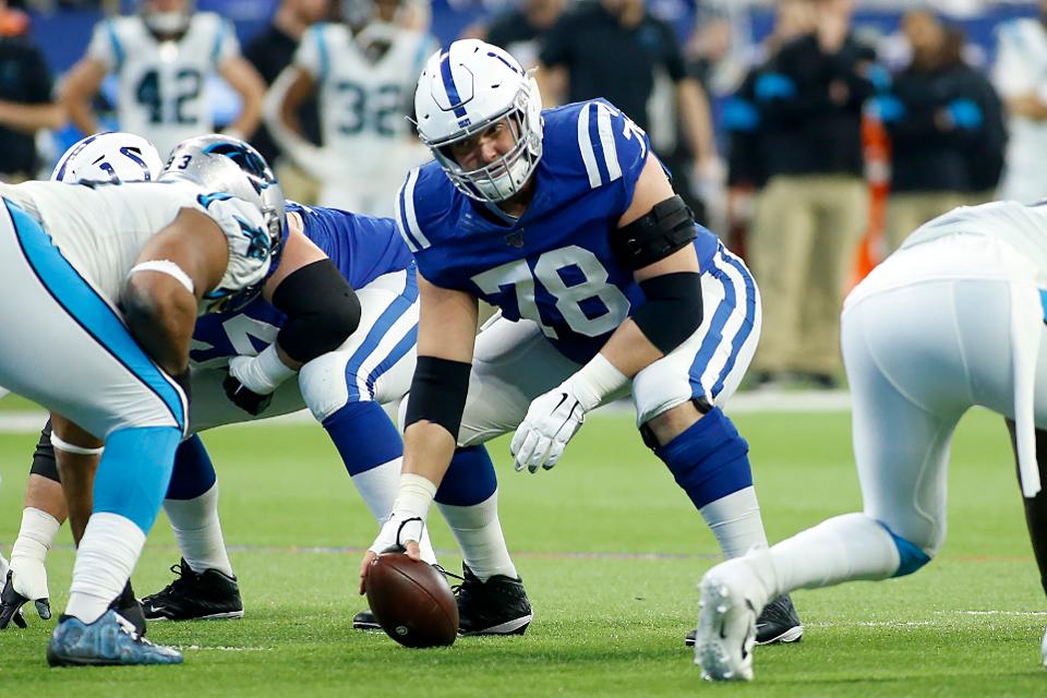 Team To Watch In 2020: Indianapolis&nbsp;Colts
