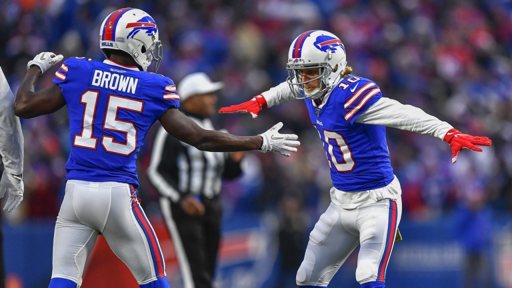 Team’s to Watch in 2020: Buffalo&nbsp;Bills
