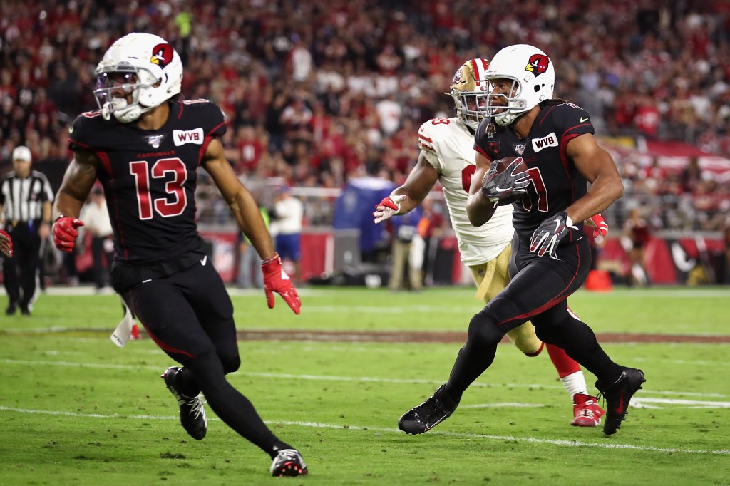 Team’s to Watch in 2020: Arizona&nbsp;Cardinals