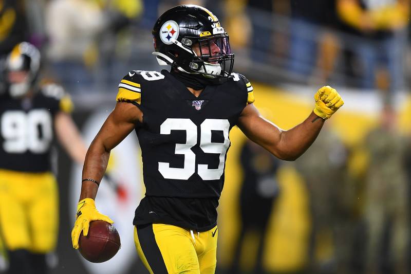 Team’s to Watch in 2020: Pittsburgh&nbsp;Steelers