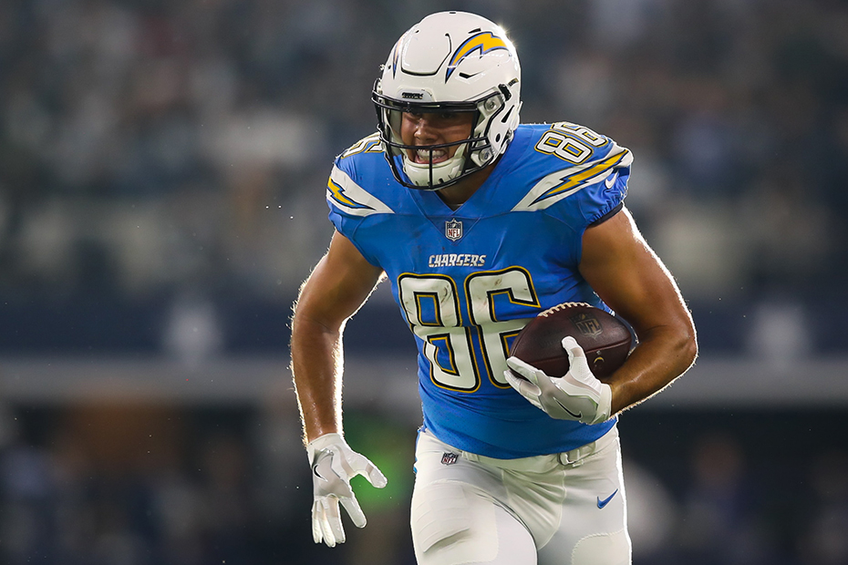 Team To Watch in 2020: Los Angeles&nbsp;Chargers