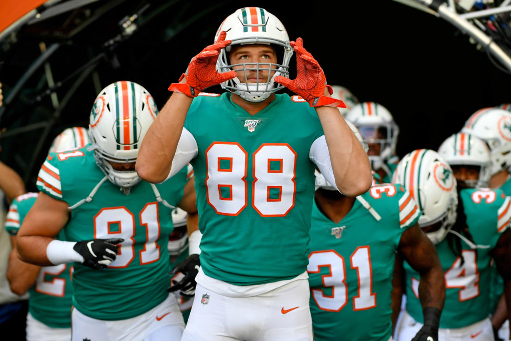 Team To Watch In 2020: Miami&nbsp;Dolphins