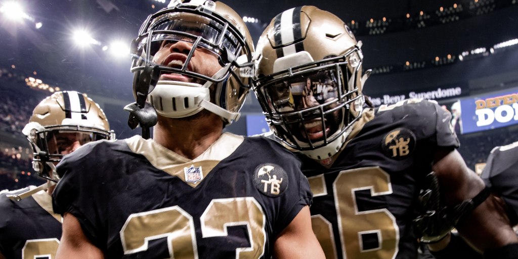 2020 Way To Early Power Rankings: Post&nbsp;Draft