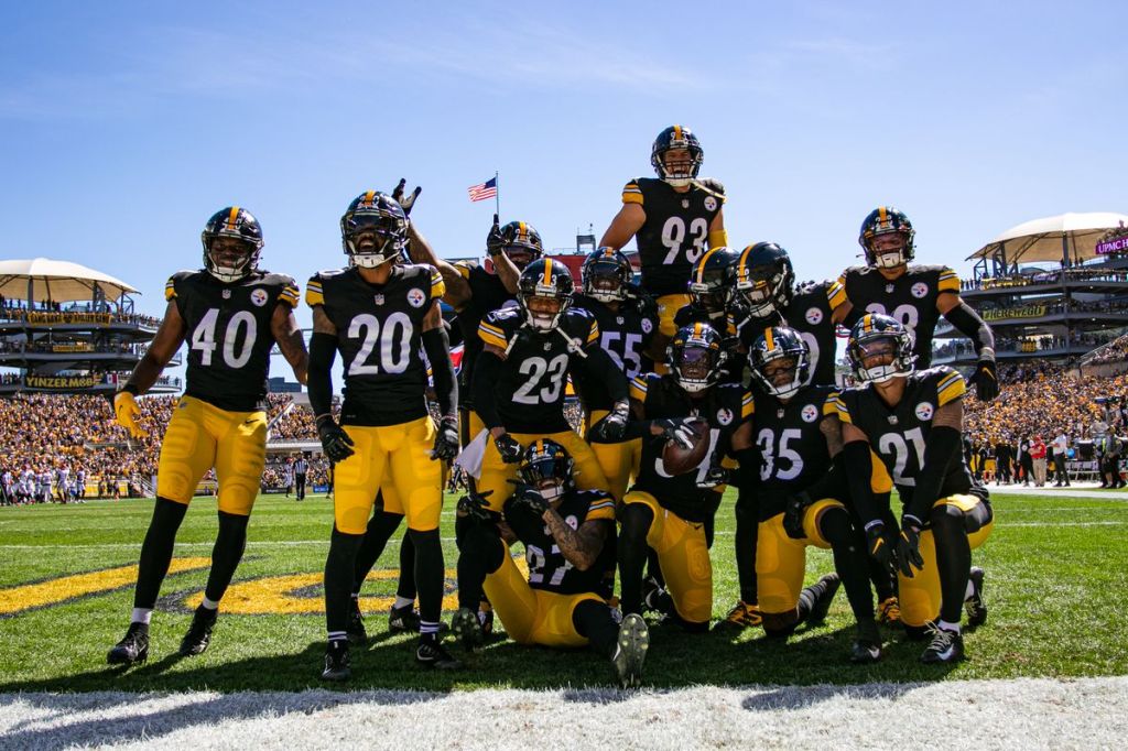 2022 Teams to Watch: Pittsburgh&nbsp;Steelers