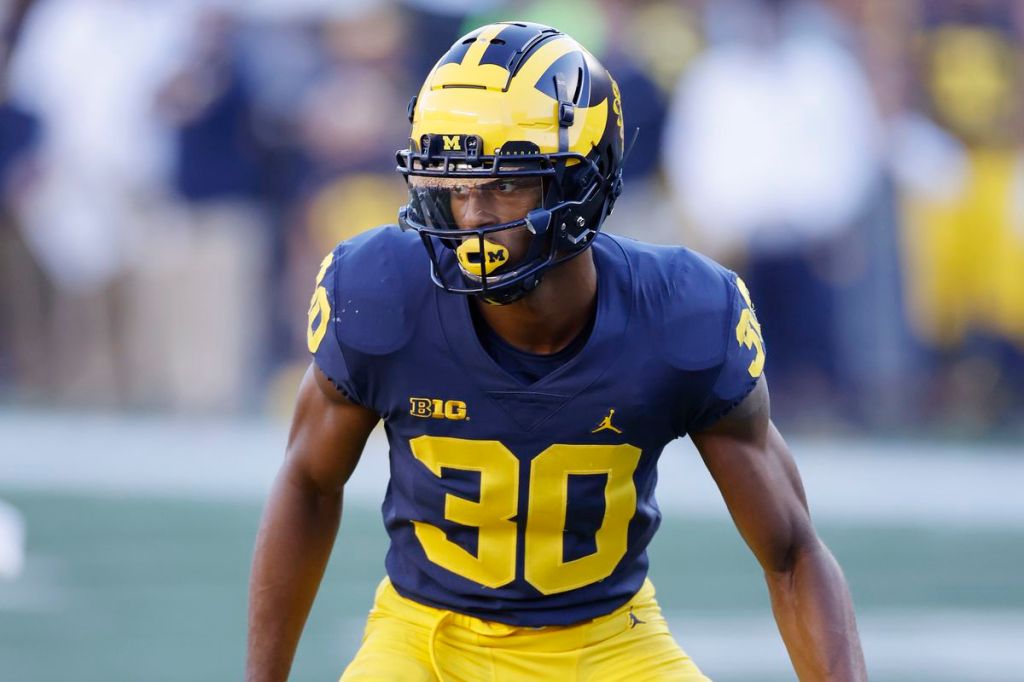 Just Saying Football: Jack McNicholas 2022 NFL Mock Draft&nbsp;2.0