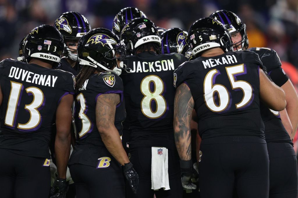 2022 Team To Watch: Baltimore&nbsp;Ravens