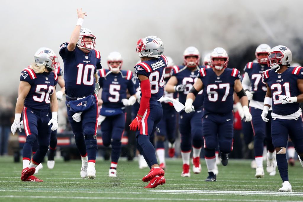 2022 Teams to Watch: New England&nbsp;Patriots