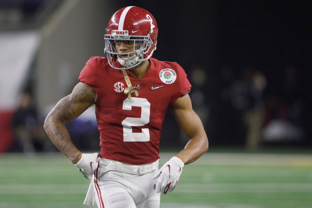 Sean’s 2021 First Round Mock Draft&nbsp;3.0