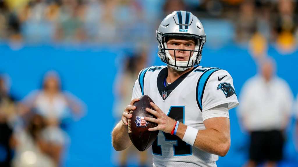 Veteran Quarterbacks, New&nbsp;Teams