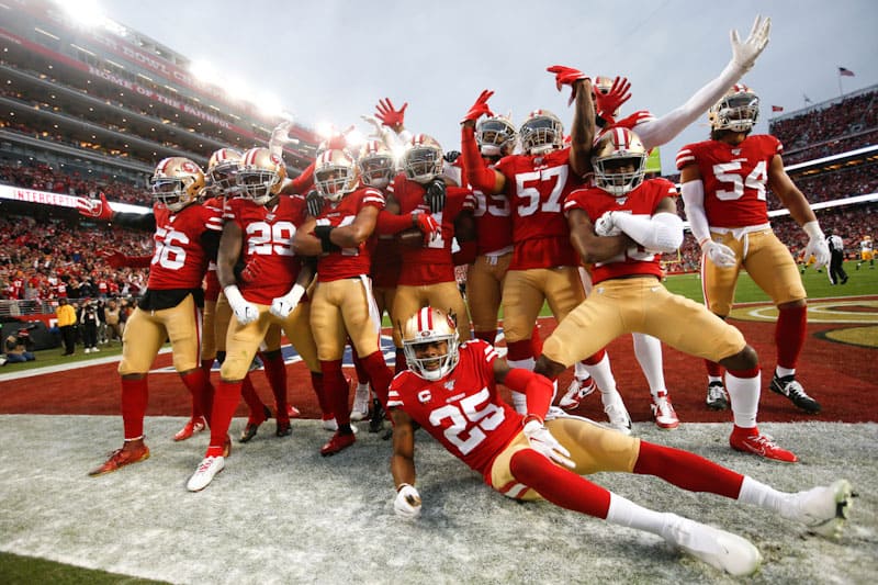 2022 Teams to Watch: San Fransisco&nbsp;49ers