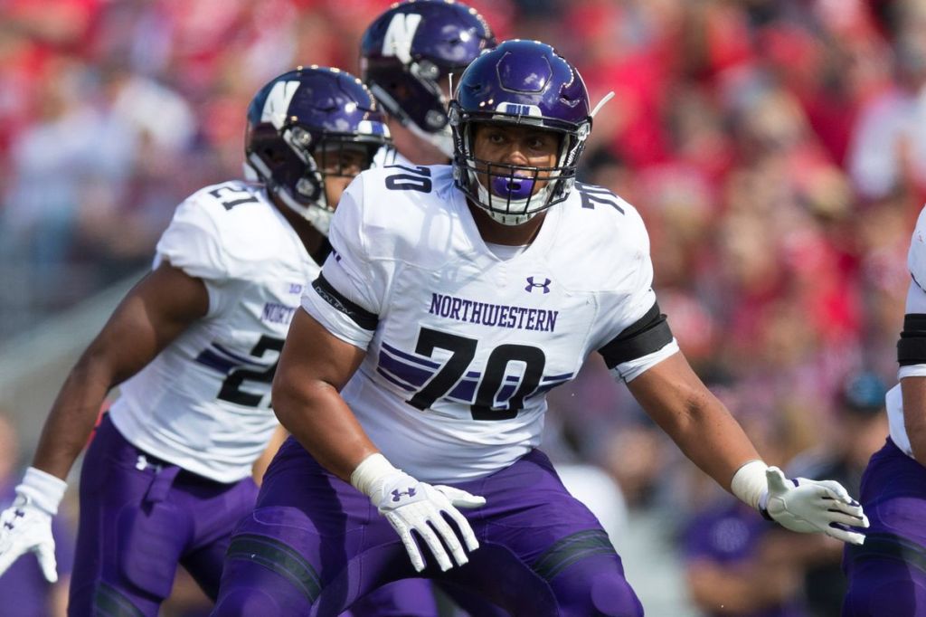 Sean’s 2021 Mock Draft&nbsp;2.0