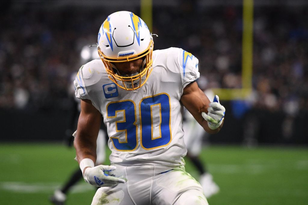 2022 Team To Watch: Los Angeles&nbsp;Chargers