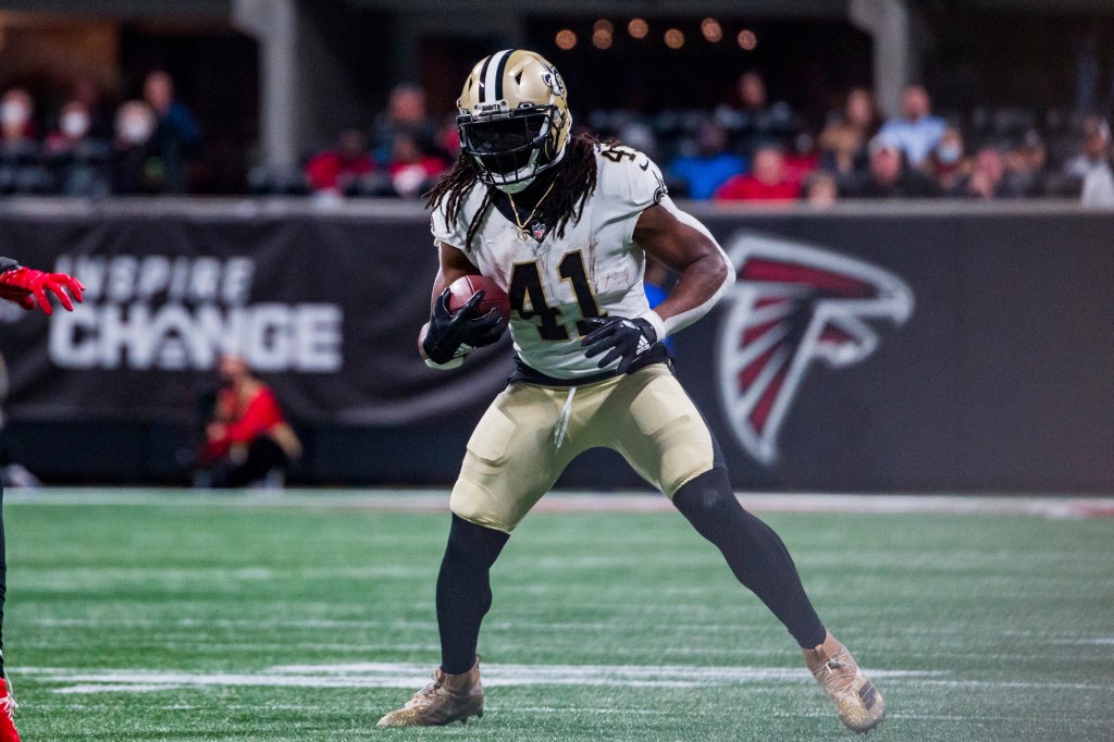 2022 Team to Watch: New Orleans&nbsp;Saints
