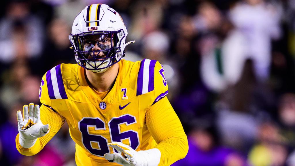 Jacks FINAL Mock Draft&nbsp;2025